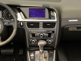 2014款 奥迪A5 Cabriolet 45 TFSI风尚版