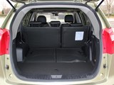 2014款 豪情SUV 2.4L 自动两驱豪华型