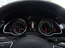 2014 WRS 5 RS 5 Coupe ؄e