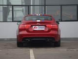 2015款 捷豹 XE 3.0T 340PS S
