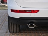 2015款 奥迪Q5 40 TFSI 技术型