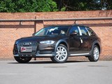 2015款 奥迪A6(进口) allroad quattro