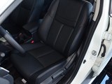2015款 奇骏 2.0L XL舒适MAX版 2WD