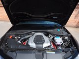 2015款 奥迪A6(进口) allroad quattro