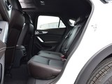 2016款 马自达CX-4 2.0L 自动两驱蓝天品位版