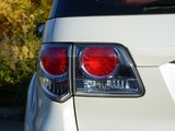 2015款 Fortuner 2.7L 标准版
