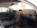 2016款 V8 Vantage 4.7L Coupe
