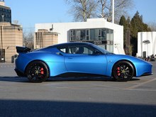 2015 Evora 3.5T S