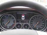 2012款 欧陆 4.0T GT V8