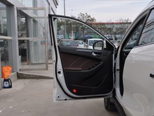 2016 |LL580 1.5T CVTA