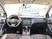 2016 |LL580 1.5T CVTA