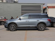 2017 GS8 320T A