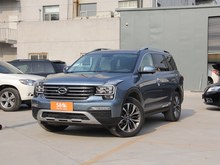 2017 GS8 320T A