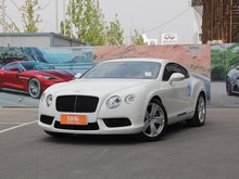 2012 ŷ½ 4.0T GT V8
