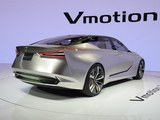 2017款 Vmotion 2.0 Concept