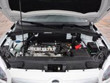 2016款 中华V5 1.5T 自动两驱运动型