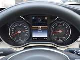 2017款 奔驰C级 改款 C 180 L 动感型运动版
