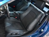 2015款 日产370Z 3.7L Coupe