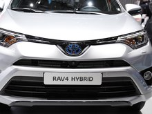 2016 RAV4 Hybrid