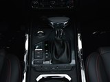 2017款 瑞虎5x 1.5T 自动豪华型