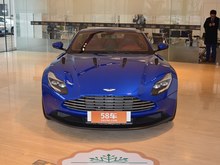 2019 ˹DRDB11 5.2T V12 Coupe