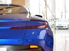 2019 ˹DRDB11 5.2T V12 Coupe