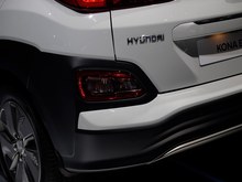 2018 KONA Դ 