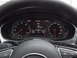 2018款 奥迪A7 50 TFSI quattro 动感型
