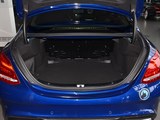 2018款 奔驰C级 C 200 L