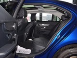 2018款 奔驰C级 C 200 L