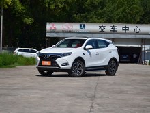 2018 |DX7 Prime 1.5T ԄF