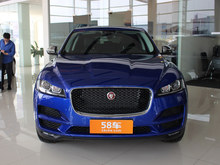 2018 ݱF-PACE 2.0T 򌶼