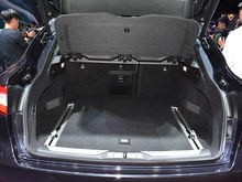 2019 Levante 3.8T Trofeo