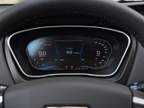 2018款 远景SUV 1.4T CVT 4G互联豪华型