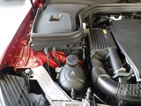 2019款 奔驰GLC（进口） 改装GLC 200 4MATIC 轿跑SUV