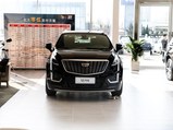 2020款 凯迪拉克XT5 28T 四驱豪华型