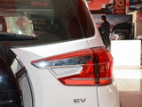 2019款 元 EV EV535 高能领航版