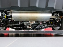 2019 |DX5 1.5T CVTA