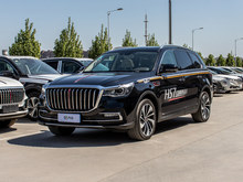 2019 tHS7 3.0T ԄI