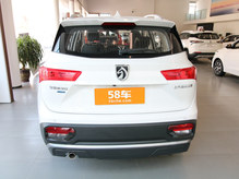 2020 E530 1.5T CVTF 7