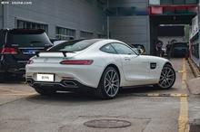 2019 AMG GT AMG GT S