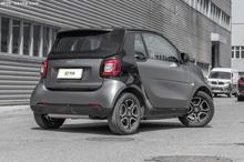 2018 smart fortwo 0.9T 66ǧ߳h
