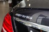 2019款 奔驰E级AMG AMG E 53 4MATIC+