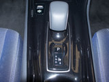 2020款 丰田C-HR EV 豪华版