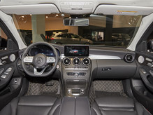 2021 YC C 260 L \ҫذ