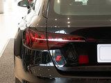 2021款 奥迪RS 4 RS4 2.9T Avant 黑耀版