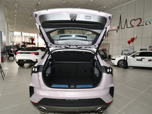 2021 I06 1.5T Sheroɫ؄e