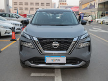 2021 E VC-Turbo 300 CVT 4WD