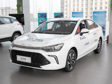 2021 U5 PLUS 1.5L CVTA