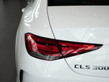 2023款 奔驰CLS  CLS 300 豪华型